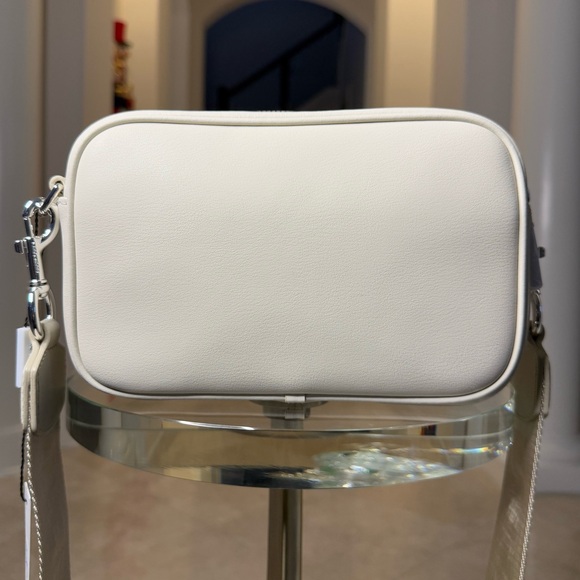 NWT Marc Jacobs Flash Leather Crossbody Bag - Picture 4 of 5